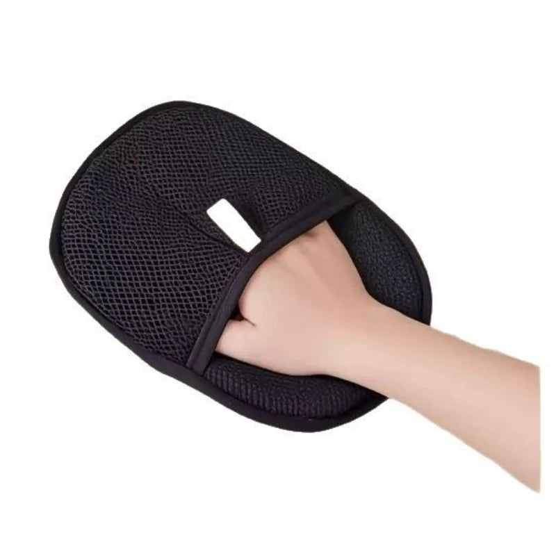 Quitapelo Portátil para Mascotas | Guantes Lavables para Ropa y Pelo de Perro y Gato